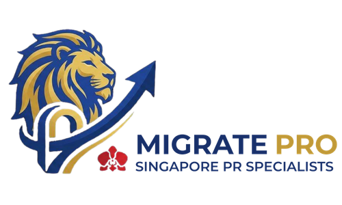 Migrate Pro Logo